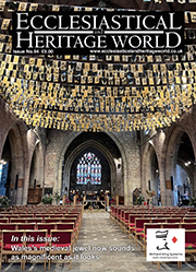 Ecclesiastical & Heritage World Issue No. 94