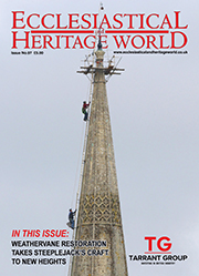 Ecclesiastical & Heritage World Issue No. 97