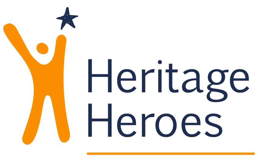 Heritage Heroes
