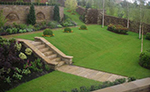 Ecclesiastical & Heritage World Heritage Masonry Landscaping