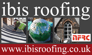 Ecclesiastical & Heritage World Ibis Roofing Ecclesiastical & Heritage World Ibis Roofing