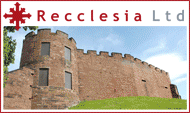 Ecclesiastical & Heritage World Reclessia
