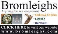 Ecclesiastical & Heritage World Bromleighs Ecclesiastical & Heritage World Bromleighs