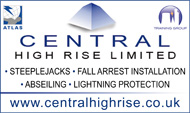 Ecclesiastical & Heritage World Central High Rise Limited Ecclesiastical & Heritage World Central High Rise Limited