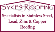 Ecclesiastical & Heritage World Skyes Roofing Ecclesiastical & Heritage World Skyes Roofing