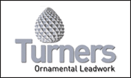 Ecclesiastical & Heritage World Turners Ornamental Lead