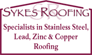 Ecclesiastical & Heritage World Sykes Roofing Ecclesiastical & Heritage World Sykes Roofing