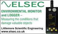 Ecclesiastical & Heritage World Elsec