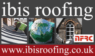 Ecclesiastical & Heritage World IBIS Roofing Ecclesiastical & Heritage World IBIS Roofing
