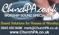 Ecclesiastical & Heritage World Church PA Ecclesiastical & Heritage World Church PA