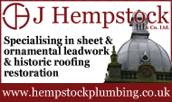 Ecclesiastical & Heritage World Hempstock & Co