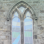 Ecclesiastical & Heritage World Touchstone Glazing Solutions Hetton Methodist Church