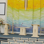 Trinity Methodist Church 1
