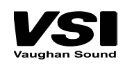 VSI Logo White