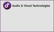 d3 Audio & Visual Technologies