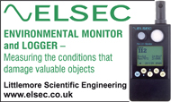 Ecclesiastical & Heritage World Littlemore Scientific Engineering