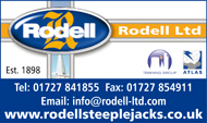 Ecclesiastical & Heritage World Rodell Ltd