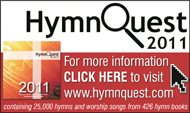 Ecclesiastical & Heritage World HymnQuest 2011