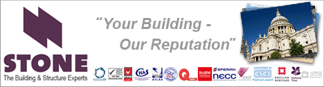 Ecclesiastical & Heritage World Stone Technical Services Ltd