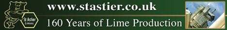 Ecclesiastical and Heritage World