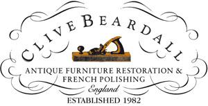 Clive Beardall Restorations Ltd (Antique Furniture Restoration, Conservation and French Polishing)