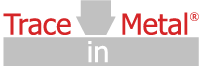 Ecclesiastical & Heritage World Trace in Metal