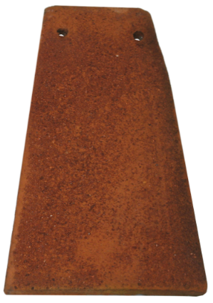 oast roof tile by tudor roof tiles