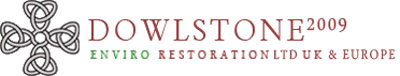 Ecclesiastical & Heritage World Dowlstone_logo