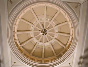Ecclesiastical & Heritage World IBS pic1 Ecclesiastical & Heritage World IBS pic1