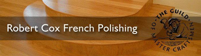 Ecclesiastical & Heriatge World Robert Cox French Polishing & Restorers Ecclesiastical & Heriatge World Robert Cox French Polishing & Restorers