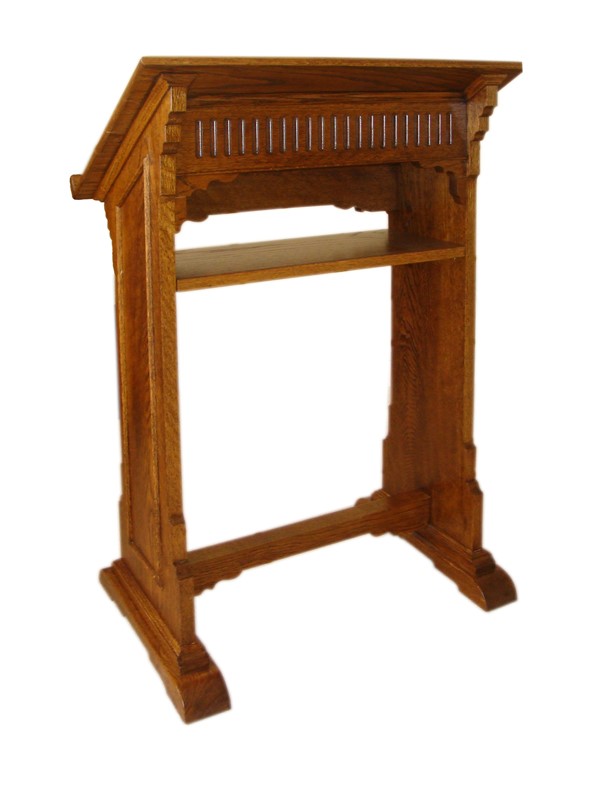 Lectern 0n7190