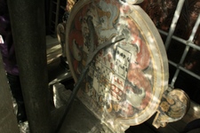 17th century_painting_on_reverse_of_Mompesson_Tomb_Salisbury_Cathedral_1mb