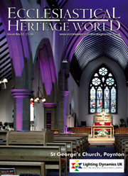 Ecclesiastical & Heritage World