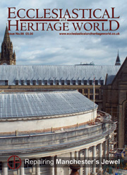 Ecclesiastical & Heritage World