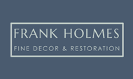 Frank Holmes