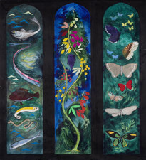 22. Betjeman_Window_cartoon_by_John_Piper