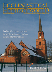 Ecclesiastical & Heritage World