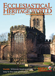 Ecclesiastical & Heritage World Issue No. 67