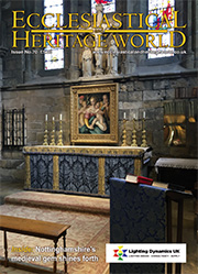 Ecclesiastical & Heritage World Issue No. 70