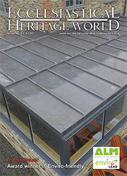 Ecclesiastical & Heritage World Issue No. 81