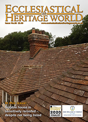 Ecclesiastical & Heritage World Issue No. 86