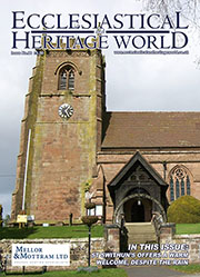 Ecclesistical & Heritage World No.98