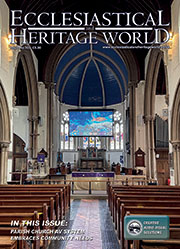 Ecclesistical & Heritage World No. 103