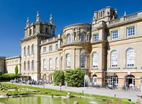 Blenheim-Palace