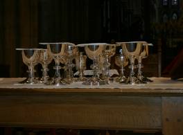 Communion Set by Sam Setchell 03