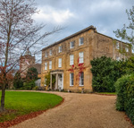 Ecclesiastical & Heritage World Glebe House