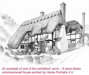 Ecclesiastical & Heritage World Home Portraits 4 U