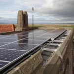 Ecclesiastical & Heritage World Lindisfarne Castle