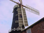 Ecclesiastical & Heritage World Skidby Windmill