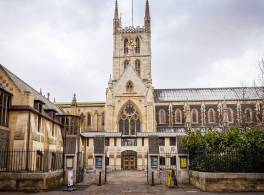 Southwark Cathedral